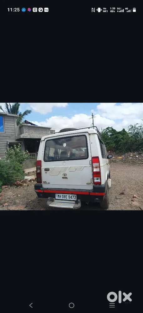 Tata Sumo Gold Diesel