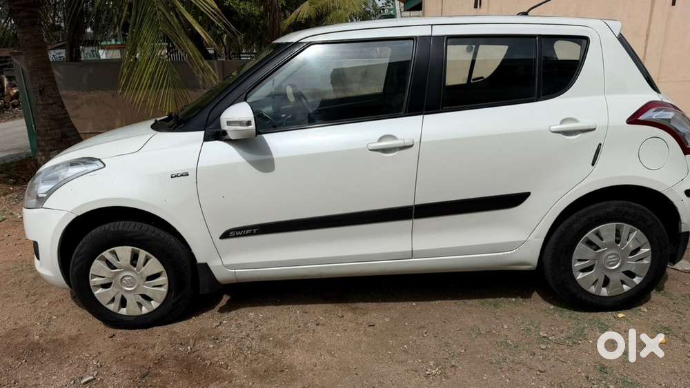 Maruti Suzuki Swift Diesel Good Condition