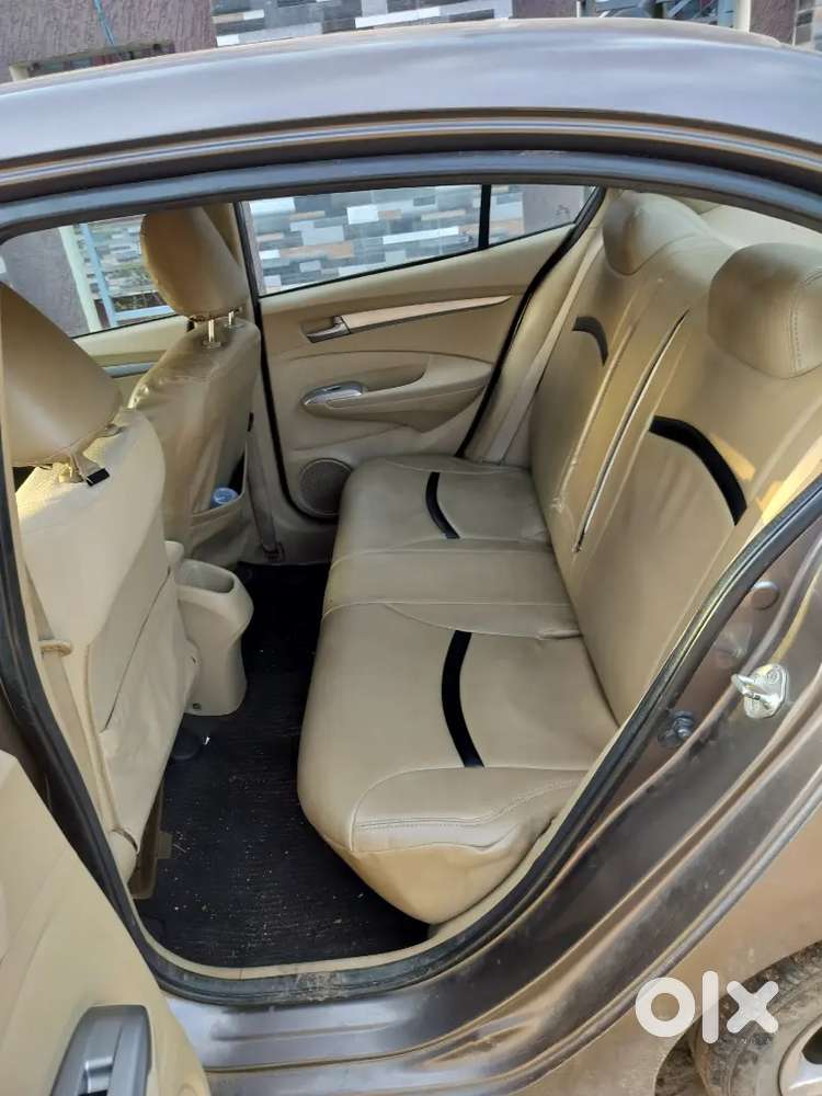 Honda City Petrol 2011