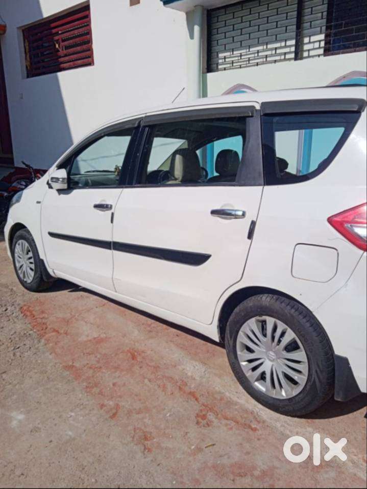 Best Seven Seater Car