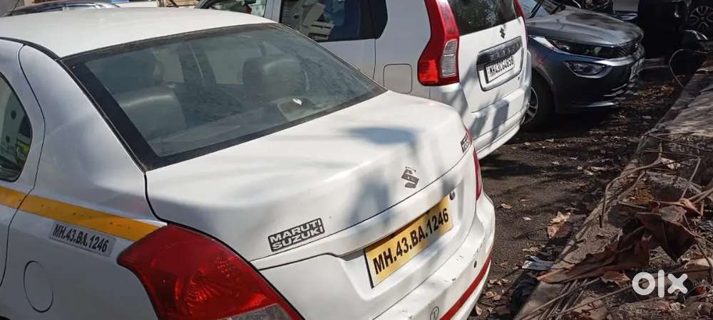 Maruti Suzuki Swift Dzire 2016 Diesel 140217 Km Driven