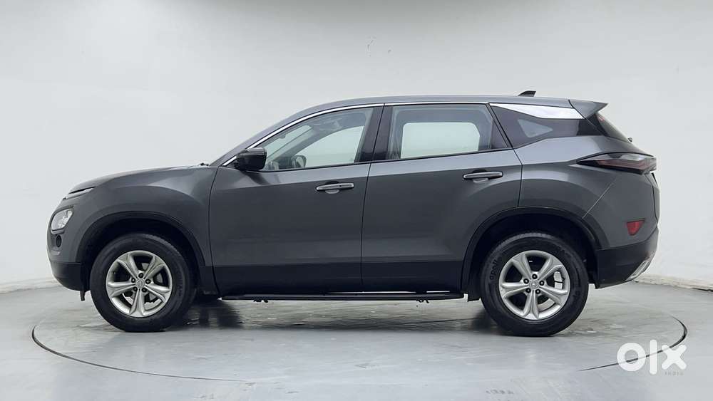 Tata Harrier Xz, 2022, Diesel