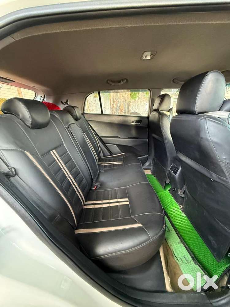 Hyundai Diesel Car 2016