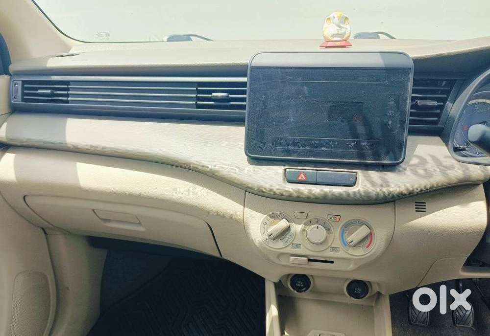 Maruti Suzuki Ertiga Vxi (o) Cng, 2023, Cng & Hybrids