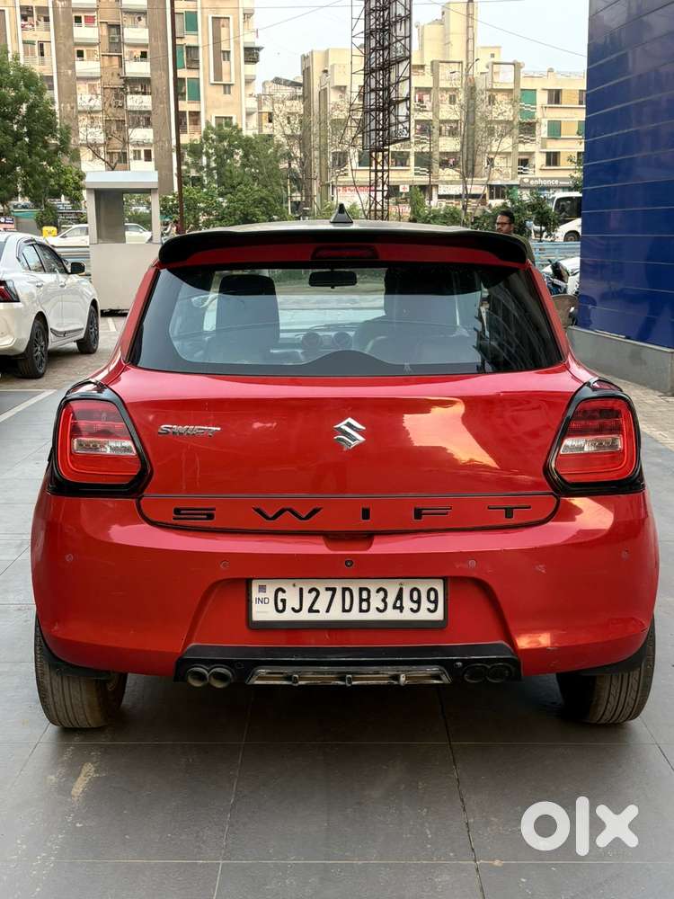 Maruti Suzuki Swift Vdi (o), 2020, Diesel