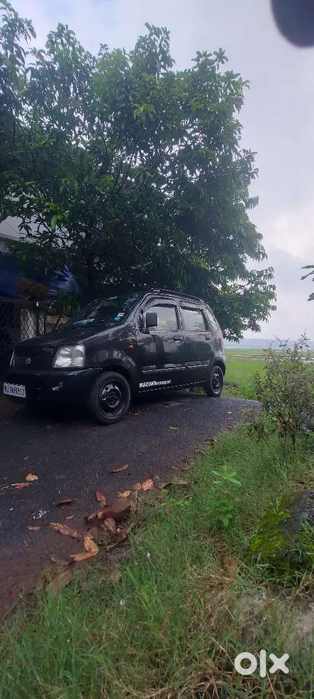 Maruti Suzuki Wagon R 2003.2028 Last Vare Paper Und