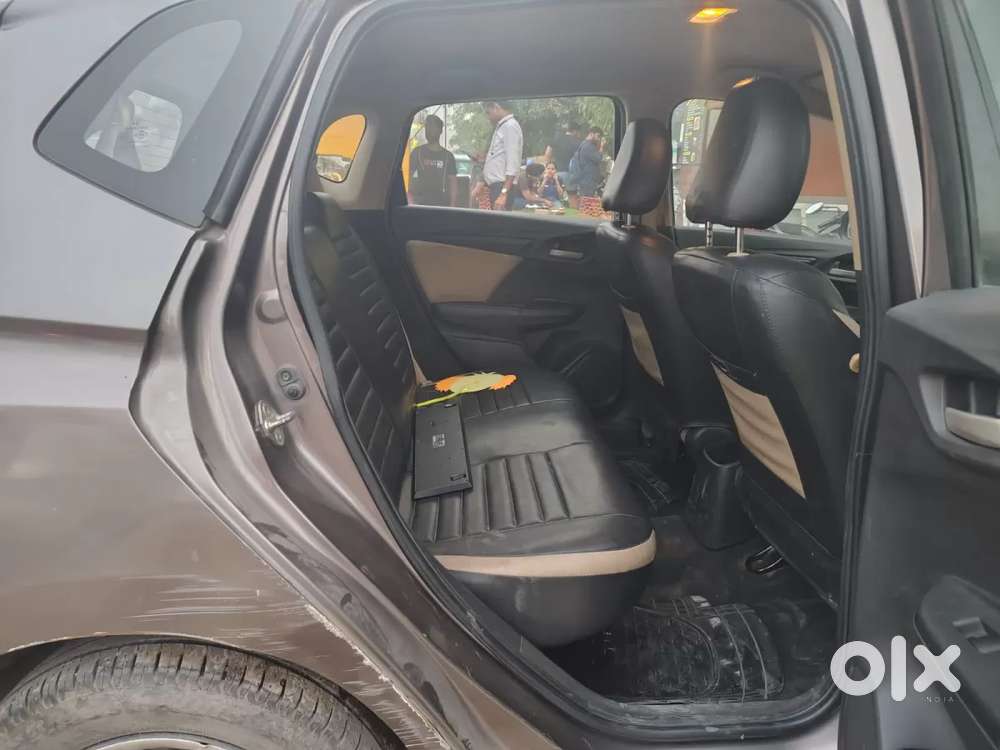 Honda Jazz S, 2015, Petrol