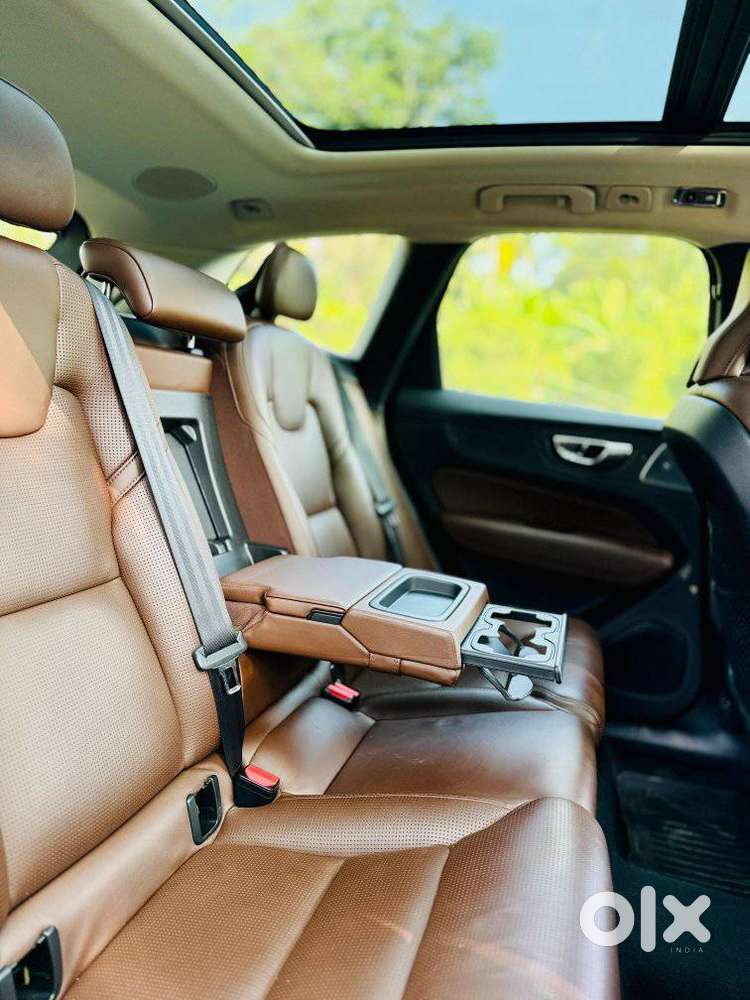 Volvo Xc60 Inscription D5, 2019, Diesel