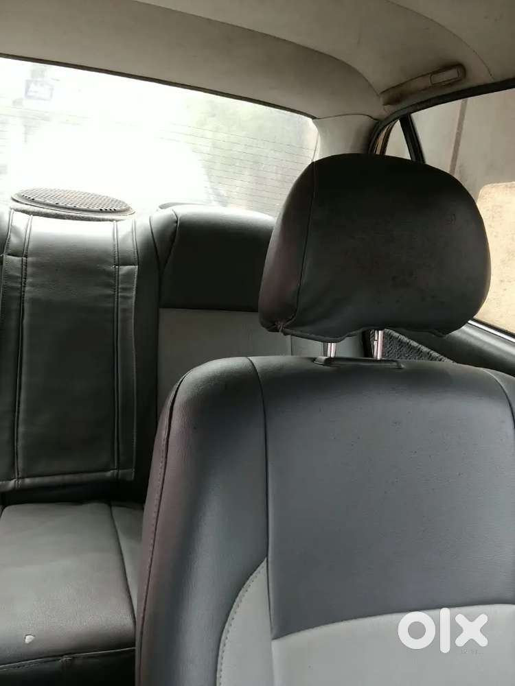 Honda City 2000 Manual Petrol