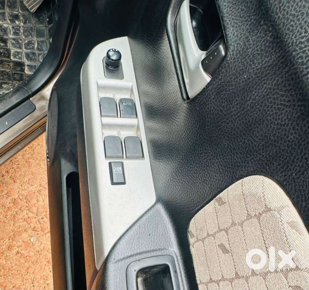 Maruti Suzuki Wagon R Vxi Bs Iv, 2015, Petrol