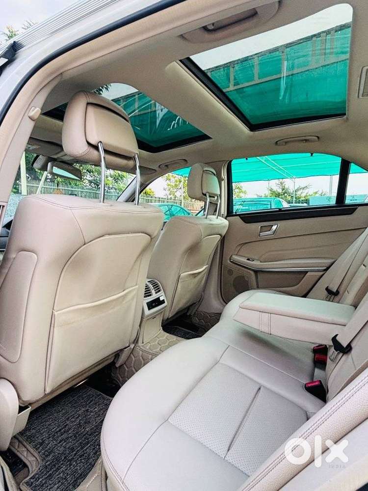 Mercedes-benz E-class E250 Cdi Avantgrade, 2014, Diesel