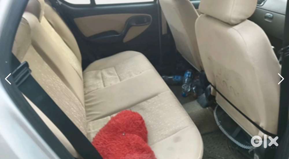 Tata Indigo Ecs 2015 Diesel Good Condition