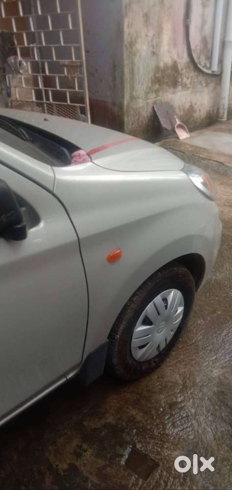 Maruti Suzuki Alto 2020 Petrol Well Maintained