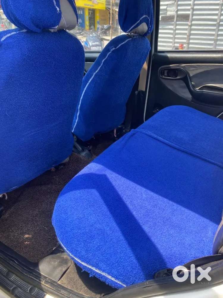 Tata Indigo Ecs 2014 Diesel Car