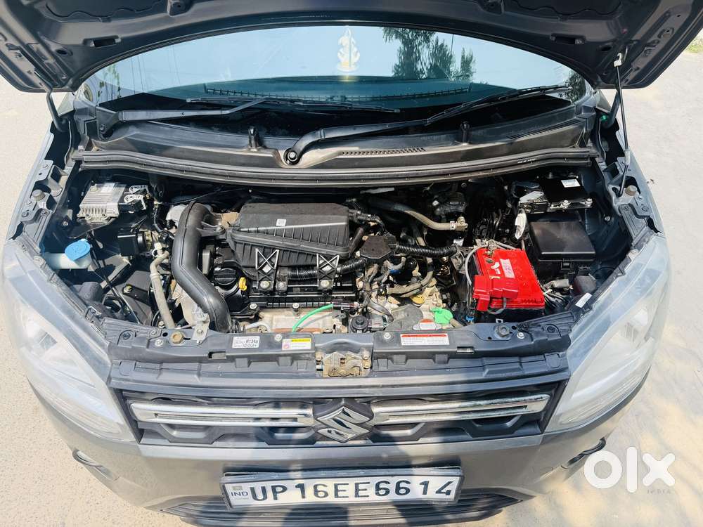 Maruti Suzuki Wagon R Vxi 1.0 Cng, 2024, Cng & Hybrids