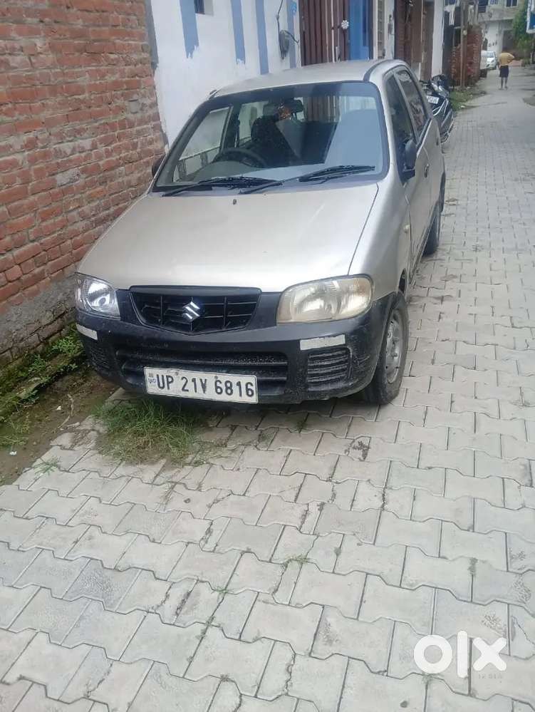 Maruti Suzuki Alto 2007 Model H 2027 Tak Velid H