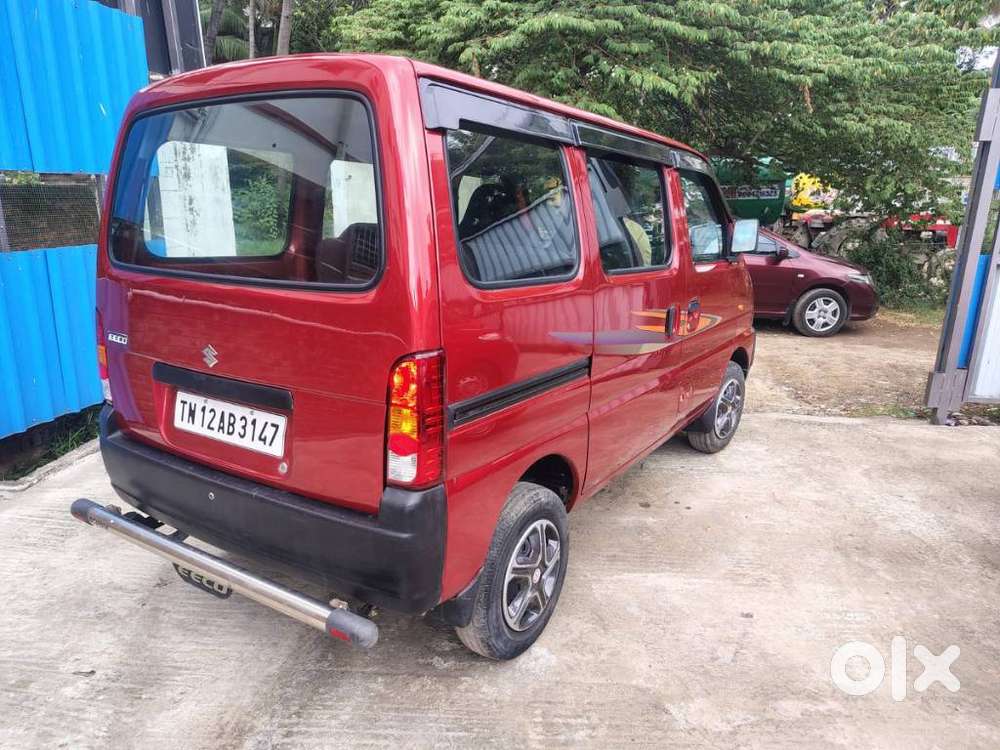 Maruti Suzuki Eeco 5 Seater Ac, 2018, Diesel