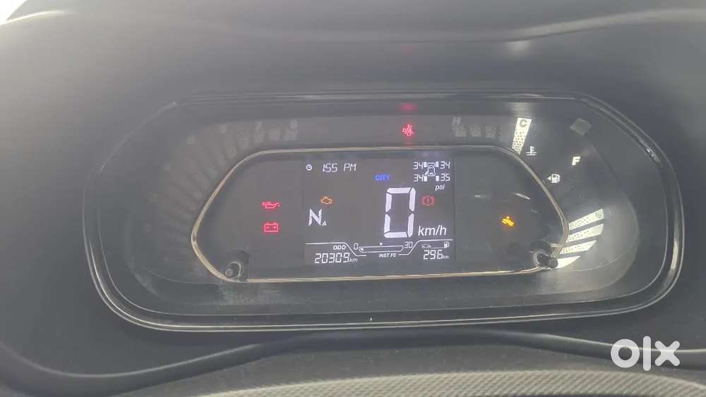 Tata Nexon Diesel 2024