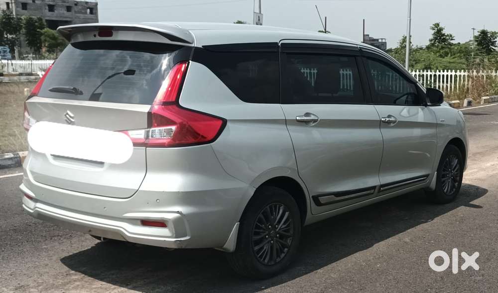 Maruti Suzuki Ertiga Zdi+ Shvs, 2019, Diesel