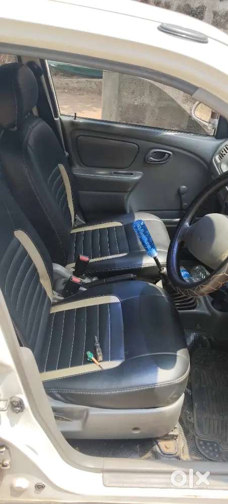 Maruti Suzuki Alto 2010 Petrol 100000 Km Driven