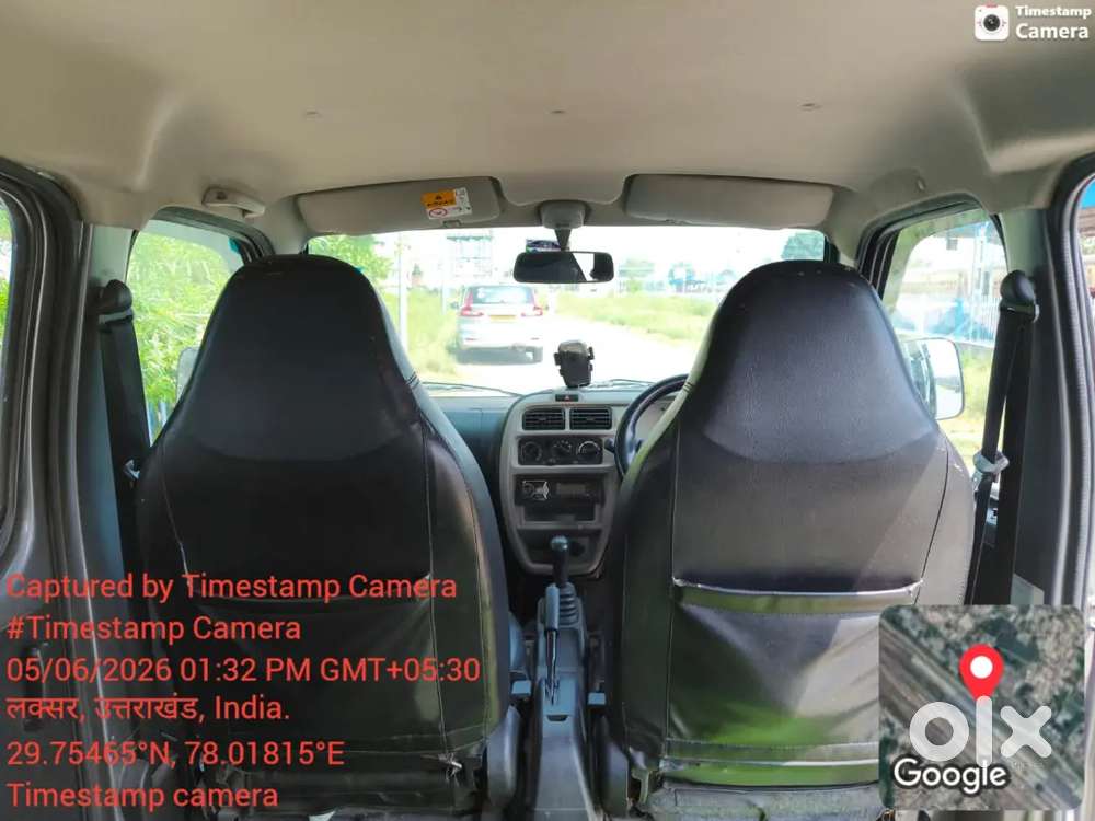Maruti Suzuki Eeco 1.2 2024