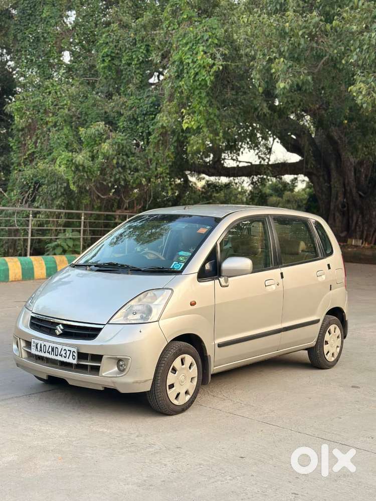 Maruti Suzuki Zen Estilo Vxi Bsiv, 2006, Petrol