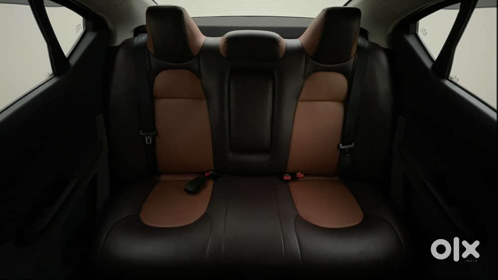 Tata Tigor 1.2 Revotron Xz Option, 2018, Petrol