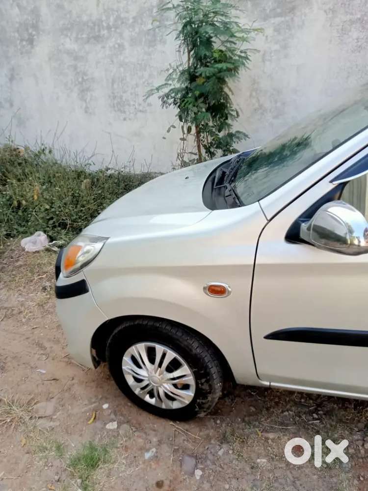 Maruti Suzuki Alto 800 2018 Petrol 72000 Km Driven