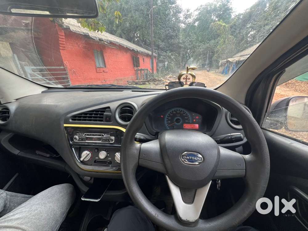 Datsun Redi Go 2018 Limited