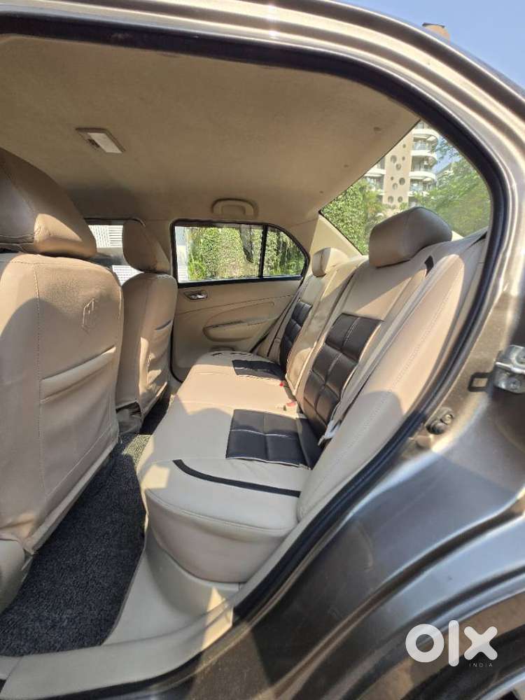 Maruti Suzuki Swift Dzire 1.2 Vxi Bsiv, 2015, Cng & Hybrids