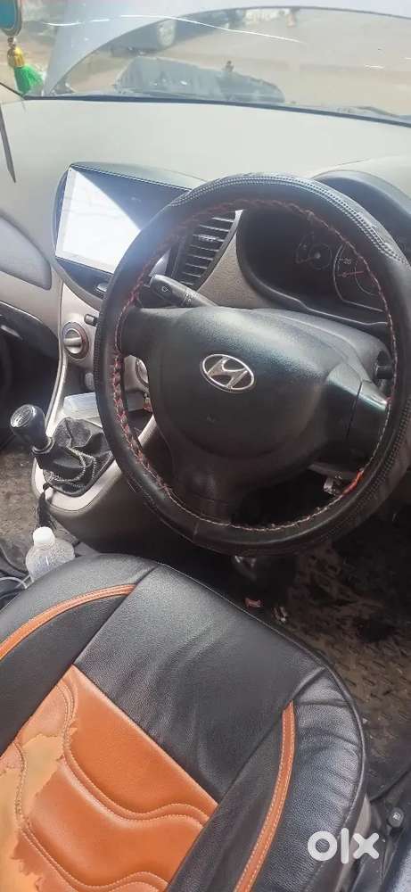 Hyundai I10 1.1 Era 2012