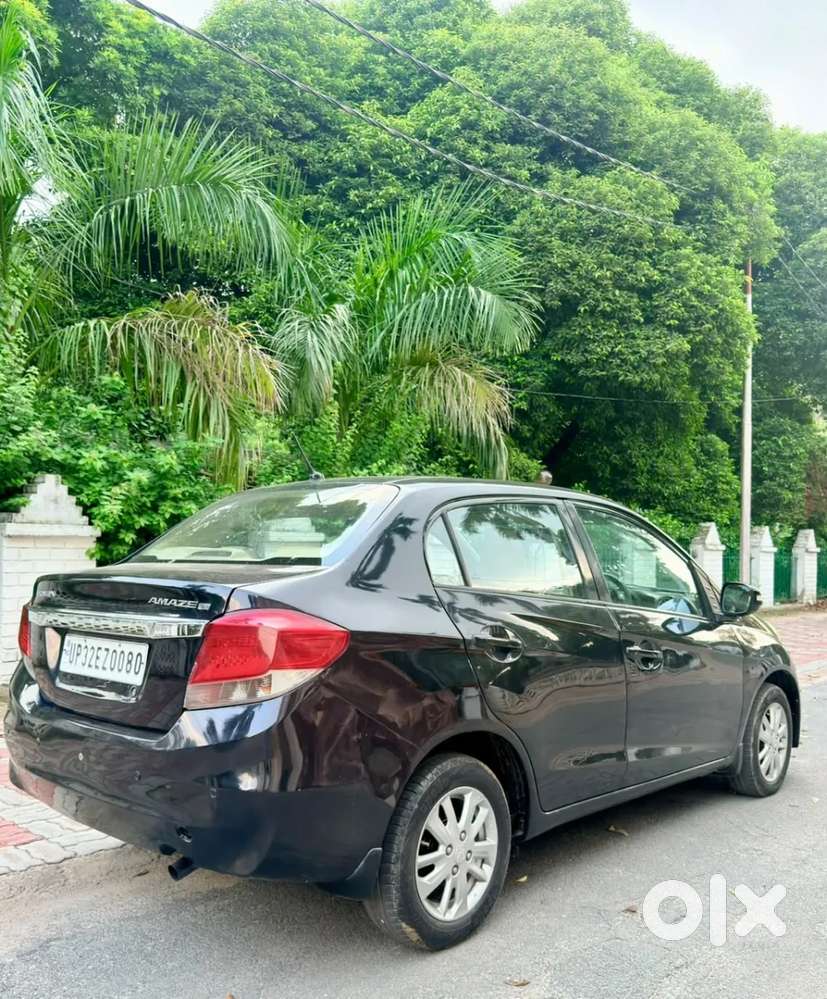 Honda Amaze Sx I Dtec, 2013, Diesel