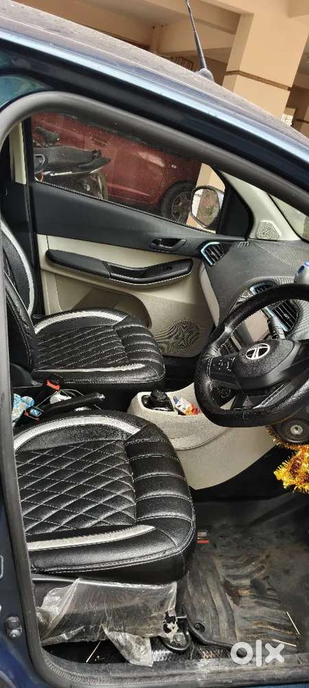 Tata Tiago Ev 2024 Electric 25000 Km Driven