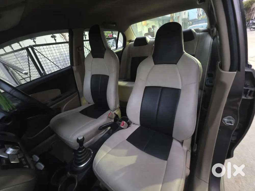 Honda Amaze Diesel 2013 Manual