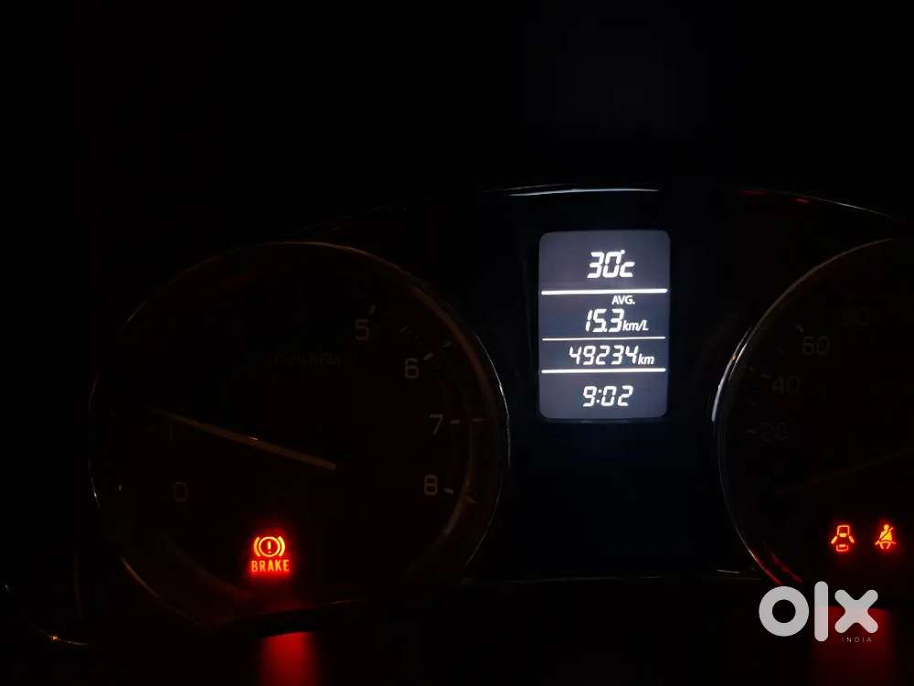 Maruti Suzuki Ciaz 2018 Petrol 50000 Km Driven