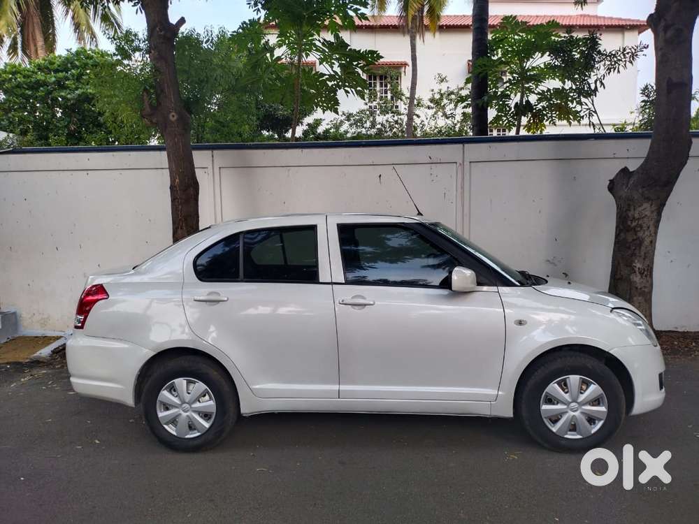Maruti Suzuki Swift Dzire Ldi (o), 2010, Diesel