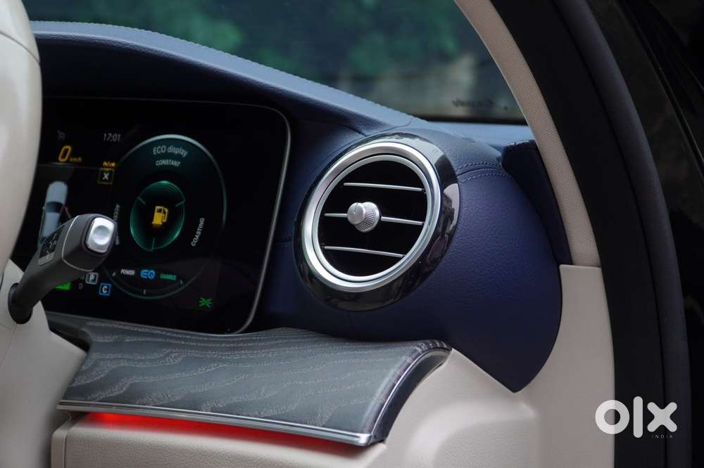 Mercedes-benz E-class Exclusive E 200, 2023, Petrol