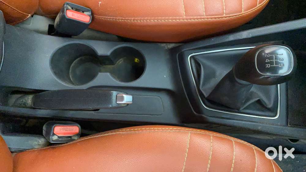 Hyundai Elite I20 Sportz 1.2, 2016, Petrol