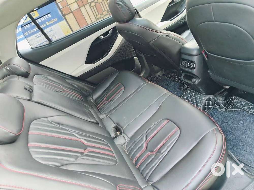 Hyundai Creta 1.5 Crdi Sx, 2021, Diesel