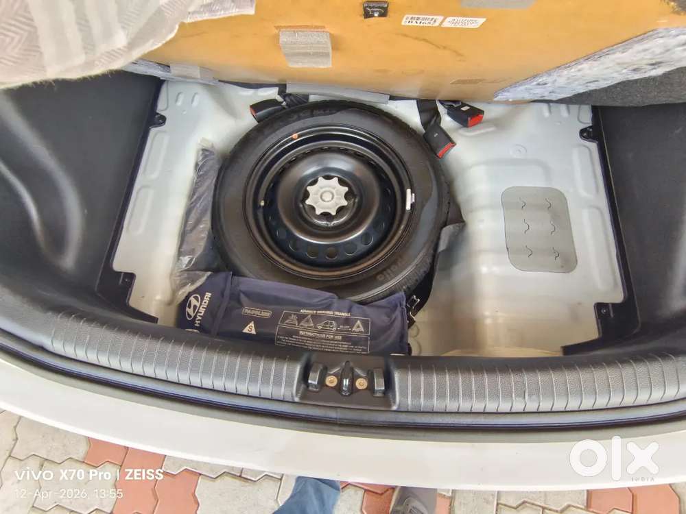 Hyundai Grand I10 2016 Petrol