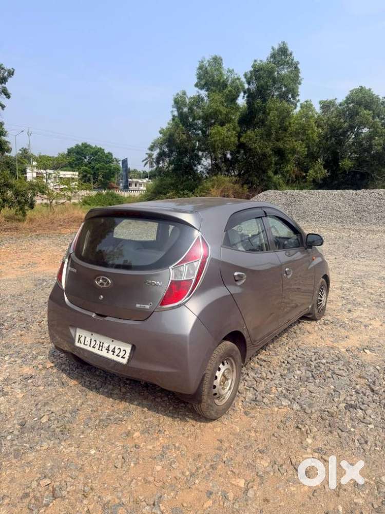 Hyundai Eon Era, 2012, Petrol