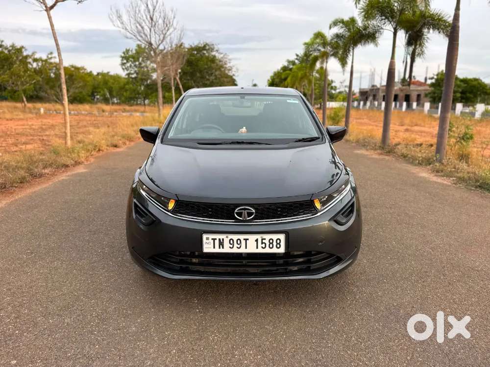 Tata Altroz 1.2 Xe 2020