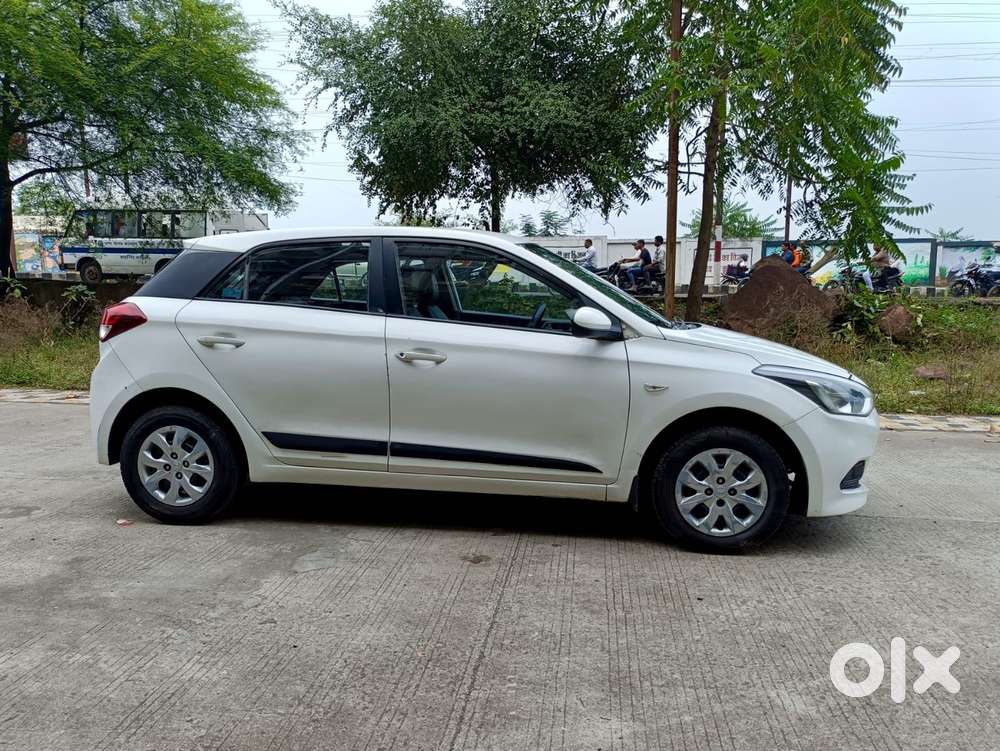 Hyundai I20 Magna Plus, 2014, Petrol