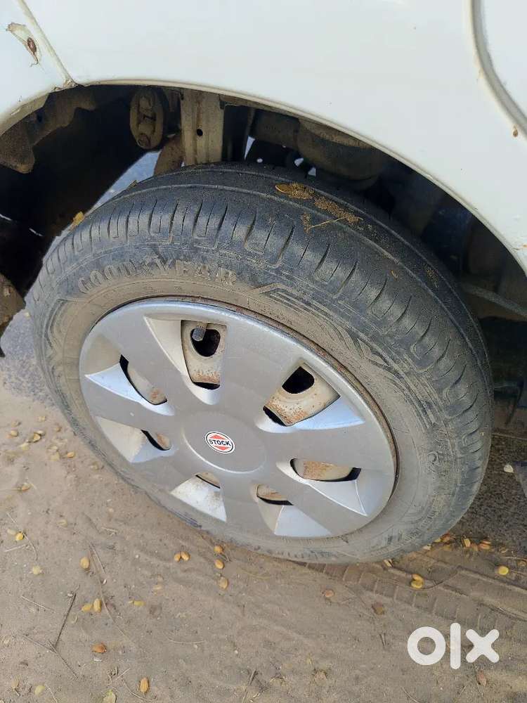 Maruti Suzuki Wagon R Lxi 2009 Second Owner