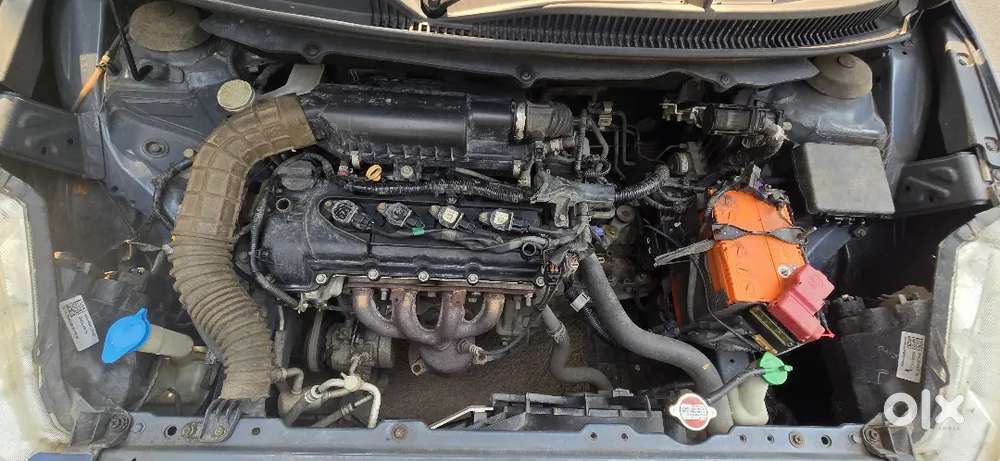 Maruti Suzuki Baleno 2017 Year 2nd Owner