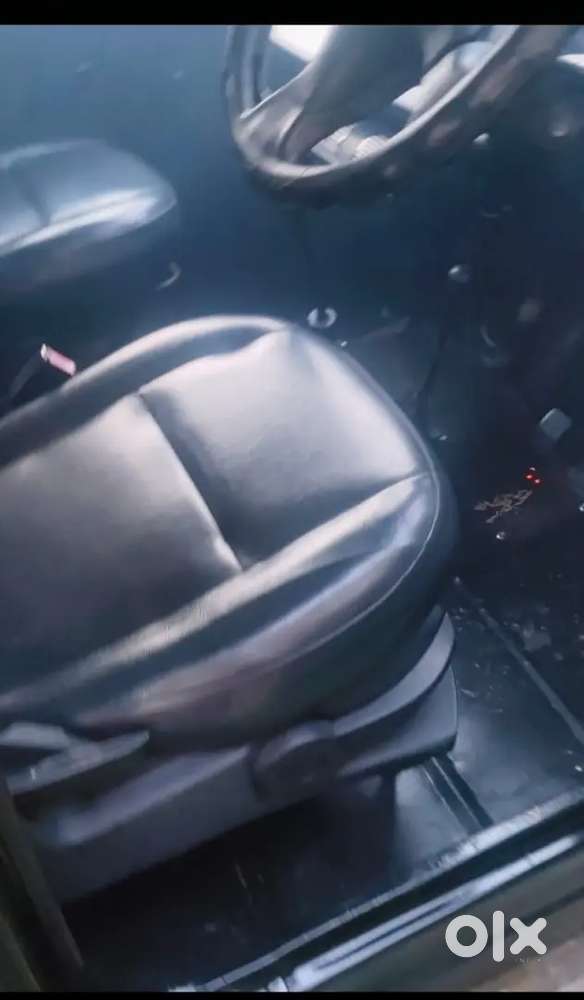 Mahindra Jeep 1995 Diesel Well Maintained