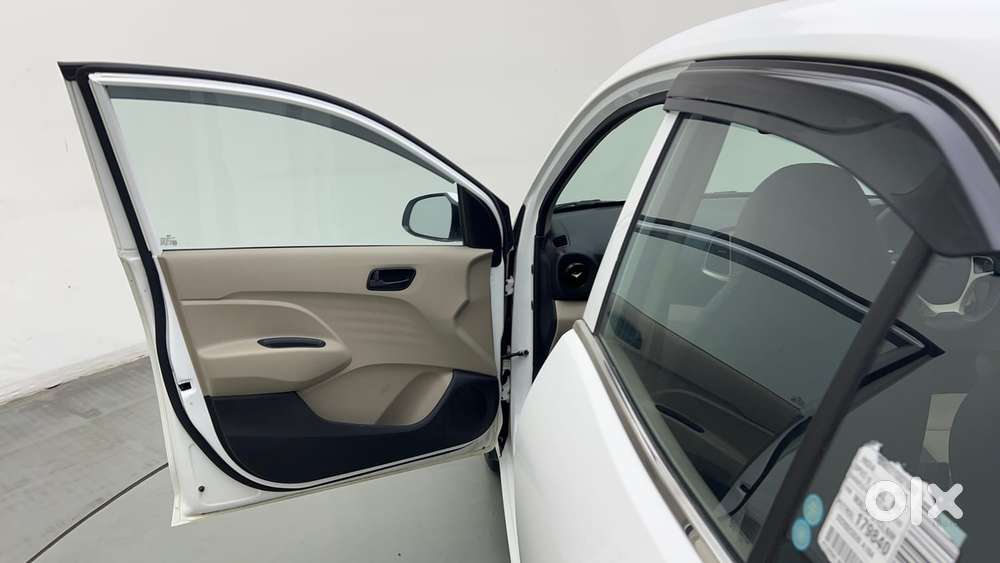 Hyundai Santro Sportz Cng, 2022, Cng & Hybrids