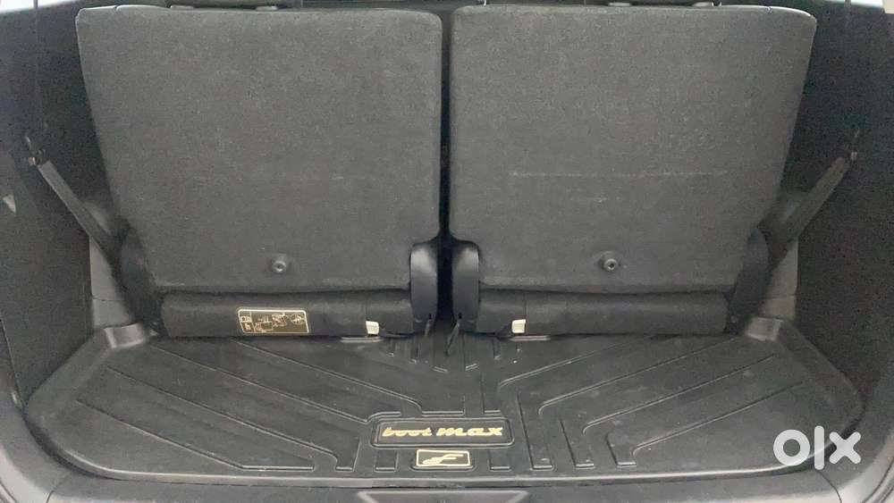 Toyota Fortuner [2021-ongoing] 2.7 2wd Petrol Mt, 2024, Petrol