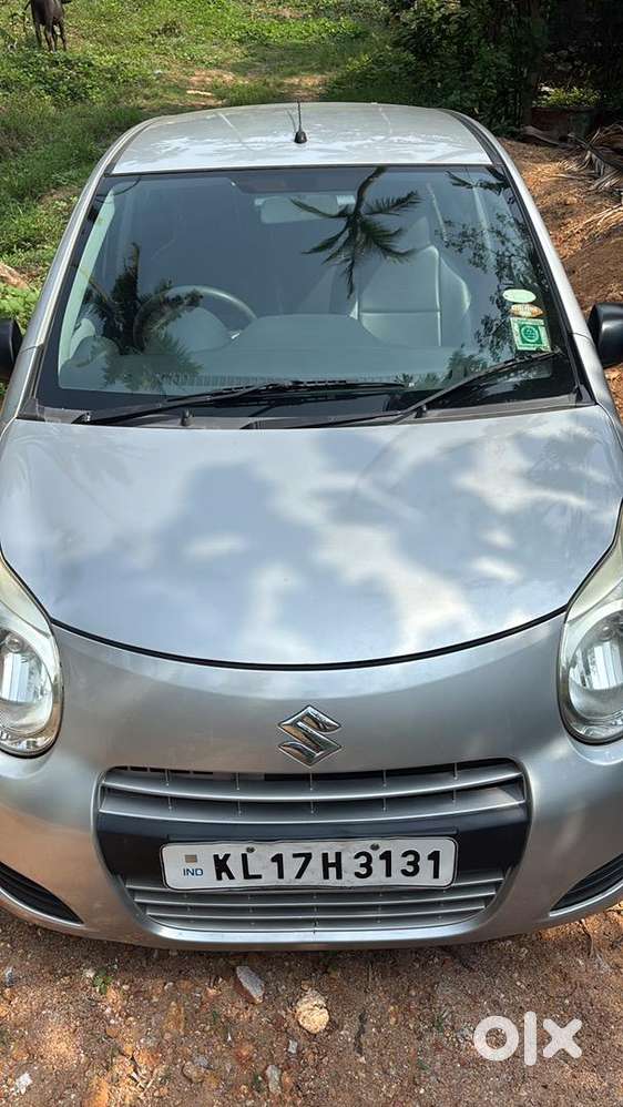 Maruti Suzuki A-star 2011 60000 Km Driven