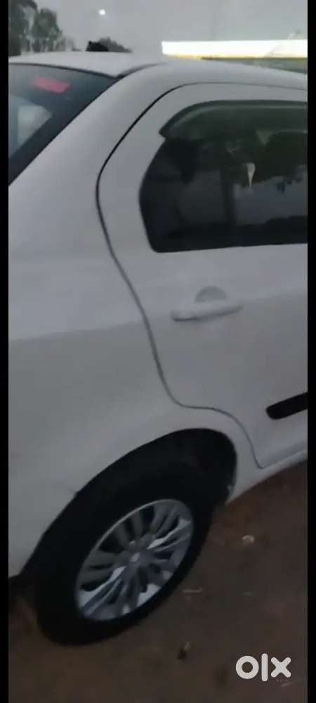 Maruti Suzuki/swift Dzire Diesel